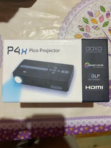 Mini Projetor