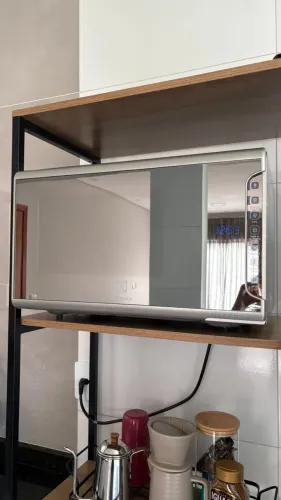 Microondas Eletrolux 31L 