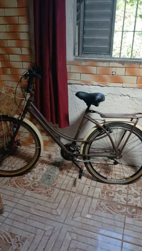Bicicleta Aro 26