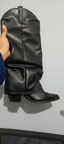 Bota capa