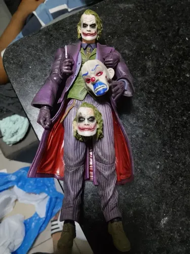Coringa