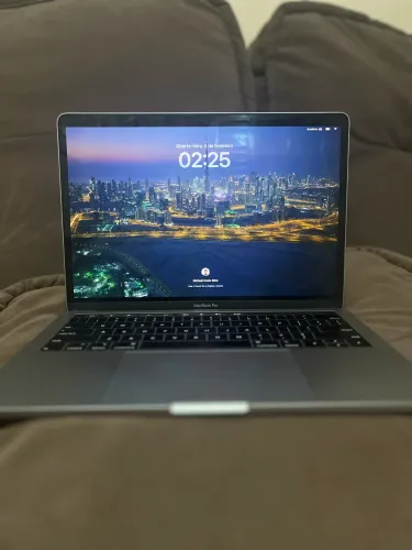 MacBook Pro Touchbar i5 2019! Pra sair hoje