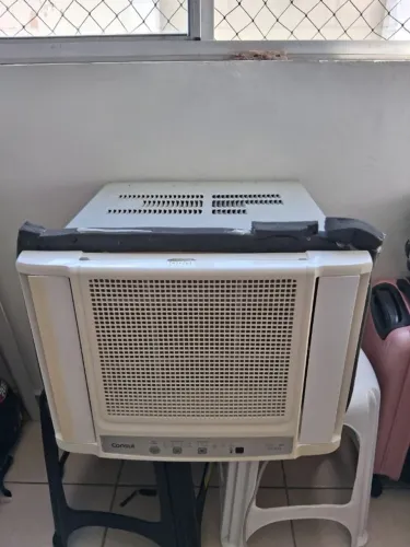 Ar Condicionado Consul 10000 btus Janela