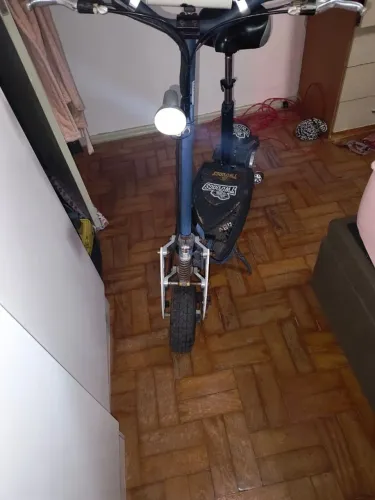 Patinete elétrico