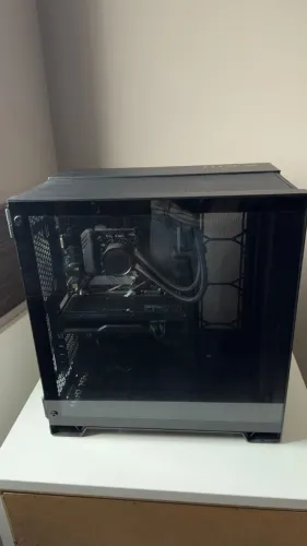PC Gamer i7 12700KF + RX 6750 XT 12GB + 32GB DDR5 + 1.5TB NVMe