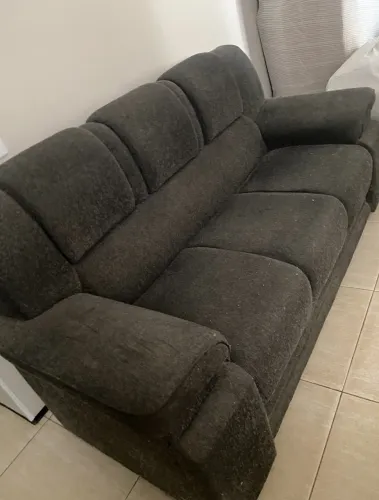 Sofá 3 lugares