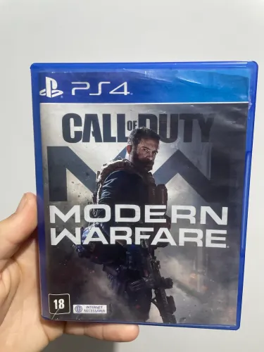 Lote de 5 jogos de ps4