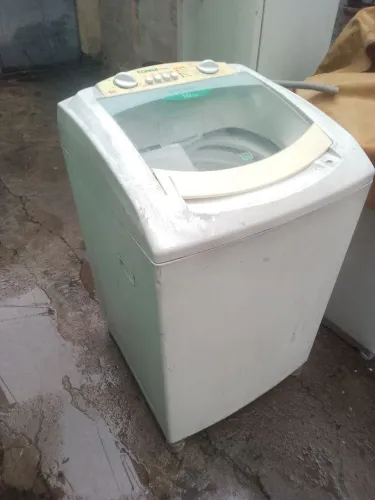 Máquina de lavar Consul 10 kilos