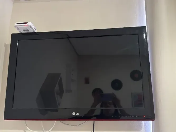 TV LG led 32 polegadas 