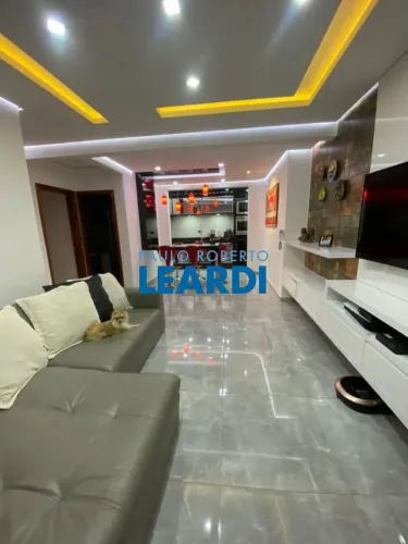 APARTAMENTO - JARDIM AMARYLLIS - MG