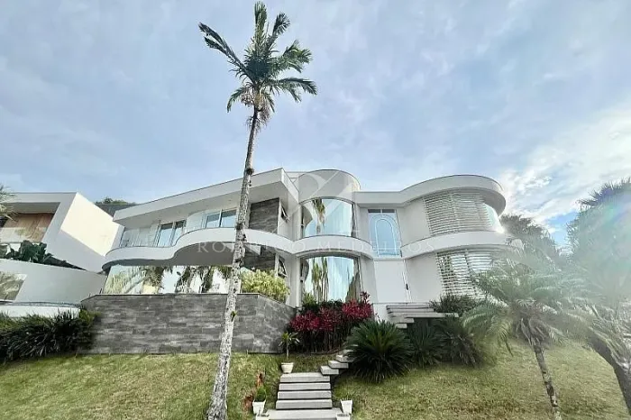 Casa em Condomínio Residencial Bella Vista, Barra-Balneário Camboriú/SC