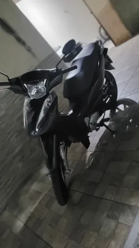 Vende-se Moto Honda Biz 125 Flex 2019