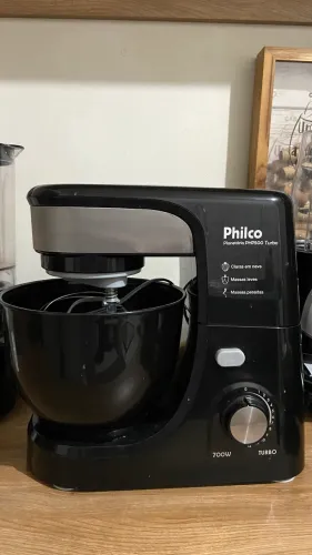 Batedeira Philco