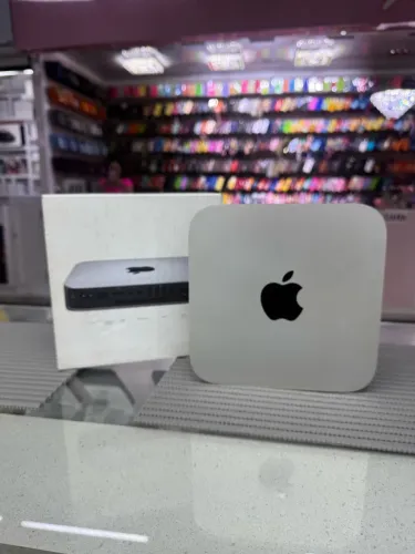 *Mac Mini 2014 - Garantia - Loja Física