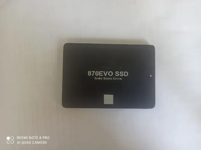 ssd de 1tb com programas instalados