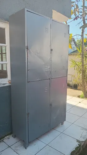 Armário 2.00x1.00x45