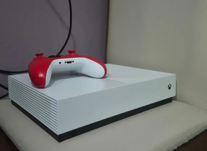Xbox One s 1TB