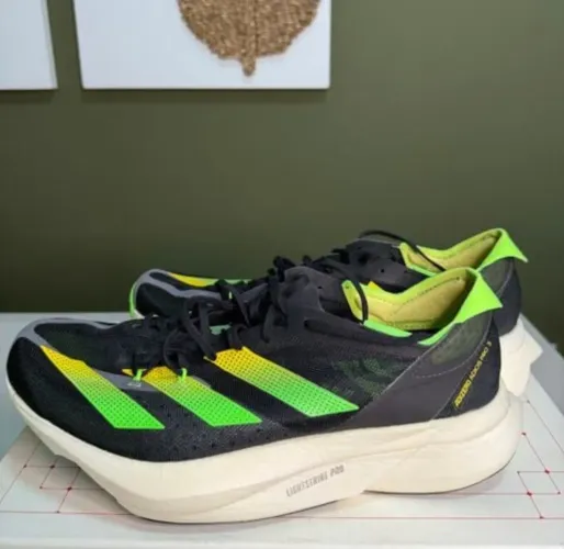 Adidas adios pro 3