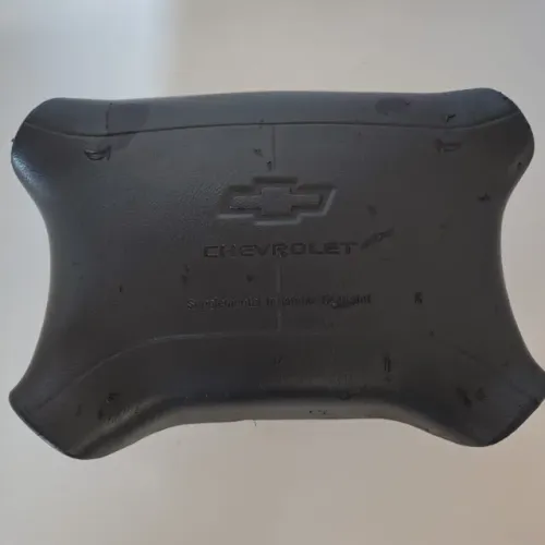 Bolsa de Airbag GM Chevrolet S10 e Blazer 1997/2000 original 16760776