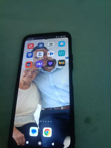 Redimi Note 12  R$280,00
