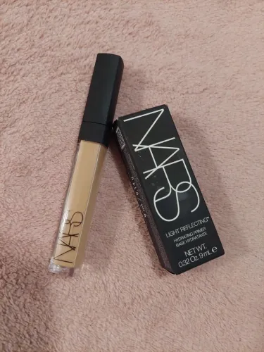 Kit nars corretivo nars primer nars