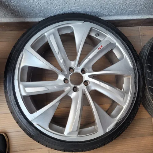 Rodas aro 20
