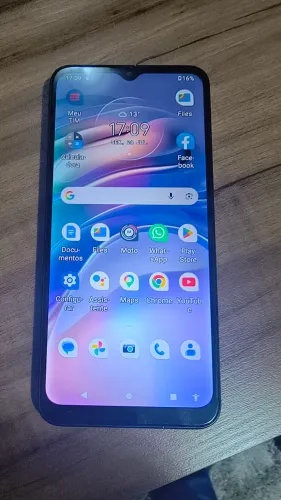 Motorola G10 64GB