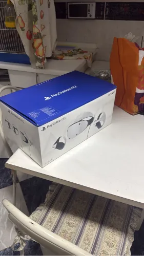 PlayStation VR2 