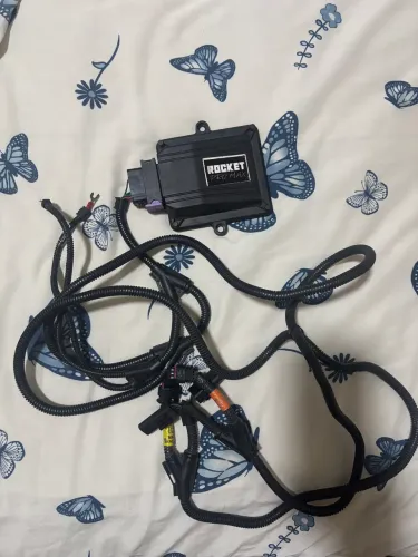 Piggyback Rocket Pro Max BMW320I