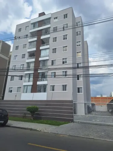 Apartamento mobiliado para Locação