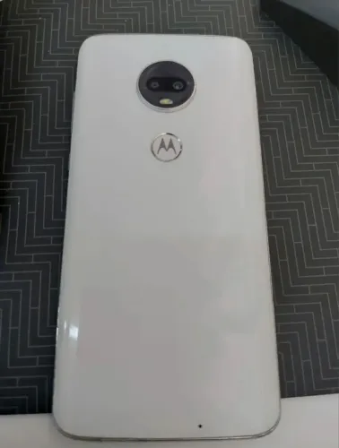Moto G7 Plus