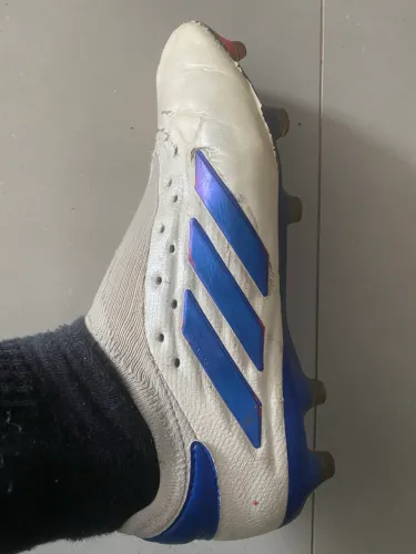Chuteira adidas elite Copa