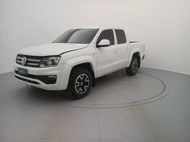 Volkswagen Amarok Comfor. 3.0 V6 TDI 4X4 Dies. 2023
