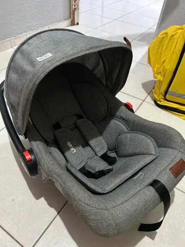 Bebê Conforto Litet