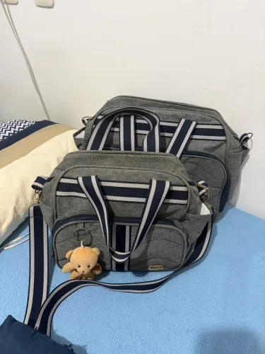 kit bolsa maternidade