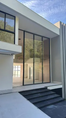 A Open vende ARUA CHARITAS casa moderna assinada por escritório de arquitetura famoso - UM