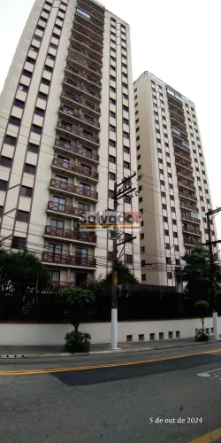 Apartamento na Vila Vermelha - São Paulo