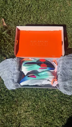 Tênis Nike Air Zoom Alphafly 3 (Novo) Masculino