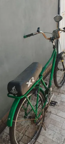 Bicicleta Bike Aro 26