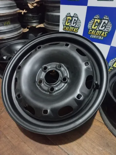 Roda aro 14 Volkswagen Fox. R$149,00 a roda. Disk entrega 