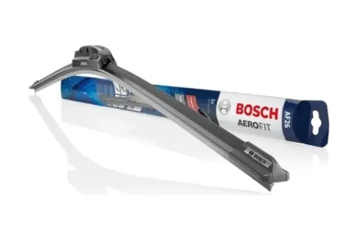 Limpador Para-brisa Paleta Original Bosch Aerofit