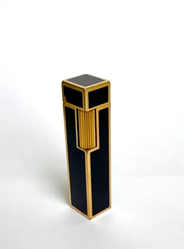 Isqueiro antigo Cartier