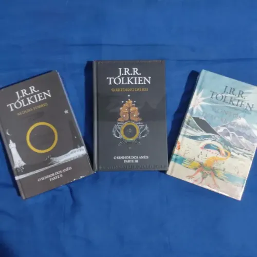 Livros Capa Dura R$20 CADA