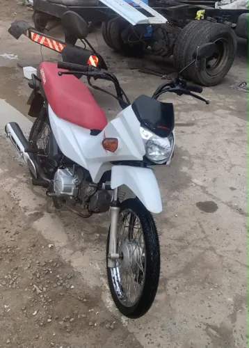 Pop 110i