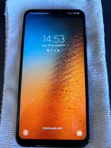 Galaxy A10 32GB (Todo original)