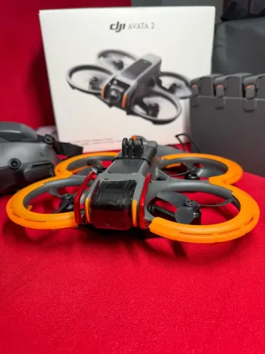 Drone Dji Avata 2