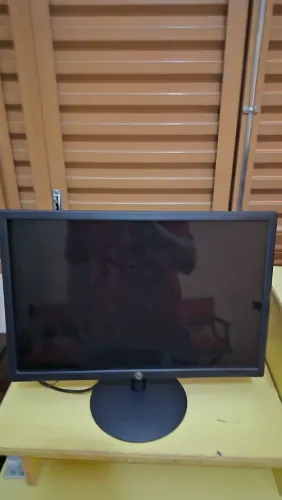 Computador completo com ssd pronto para uso