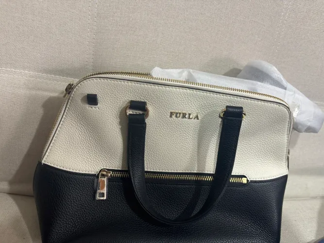 Bolsa Da FURLA Novo Original