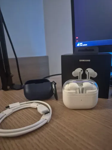 Samsung Buds 3 Pro