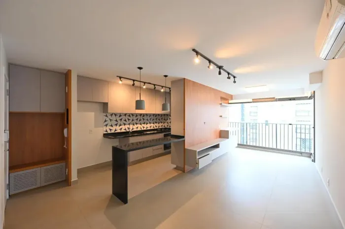 Apartment em São Paulo - São Paulo, Vila Mariana